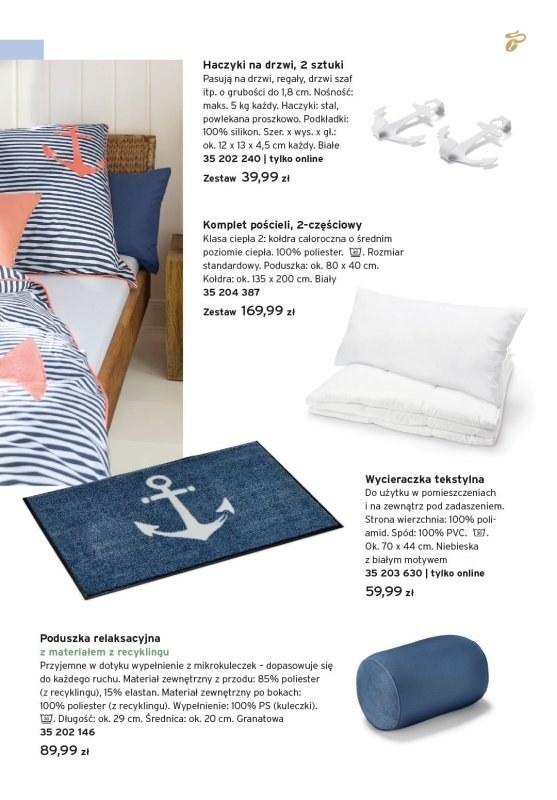 Gazetka promocyjna Tchibo str. 9