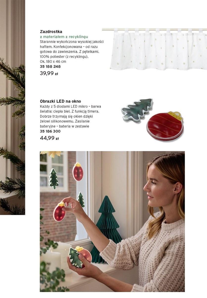 Gazetka promocyjna Tchibo str. 11