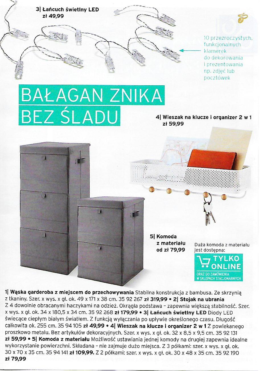 Gazetka promocyjna Tchibo str. 17