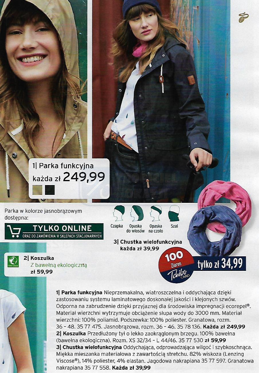 Gazetka promocyjna Tchibo str. 9