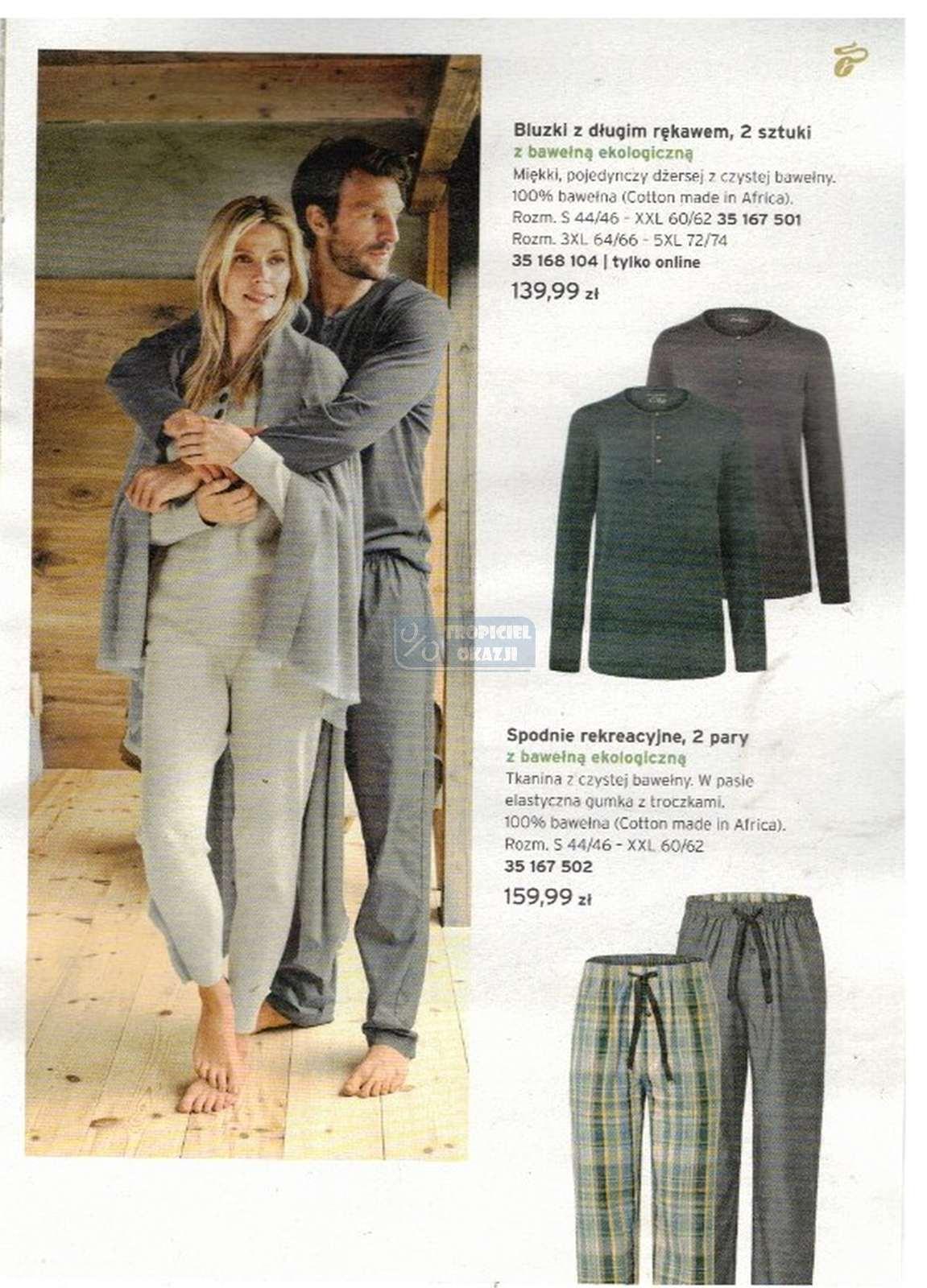 Gazetka promocyjna Tchibo str. 15