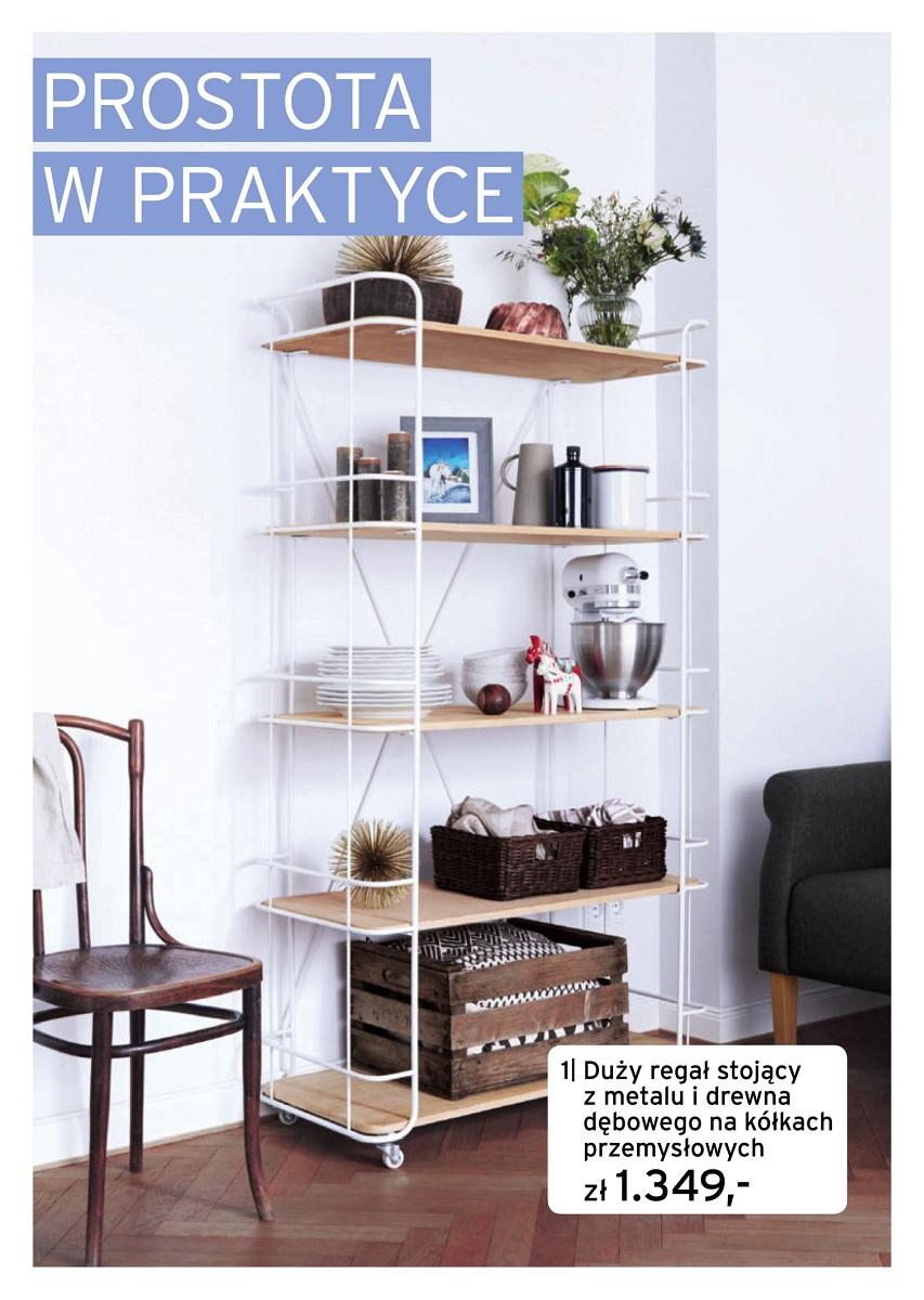 Gazetka promocyjna Tchibo str. 18