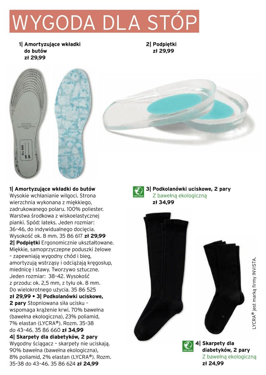 Gazetka promocyjna Tchibo str. 22