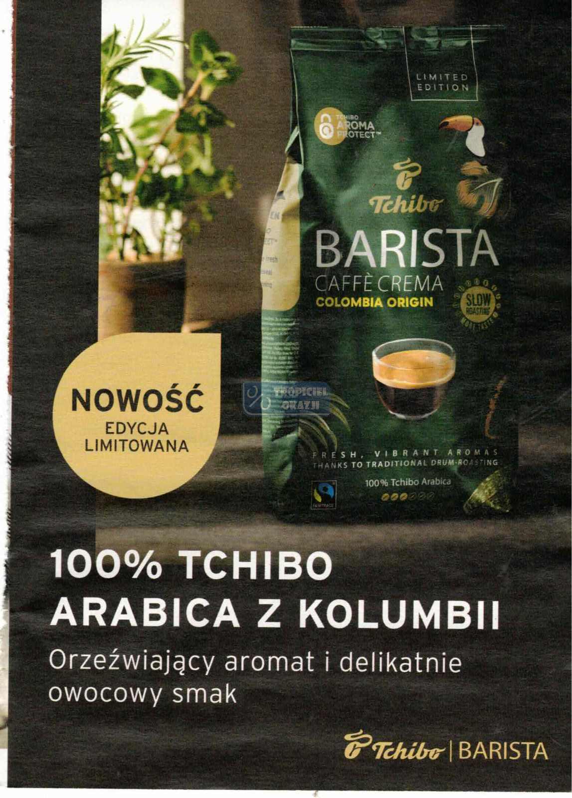 Gazetka promocyjna Tchibo str. 65