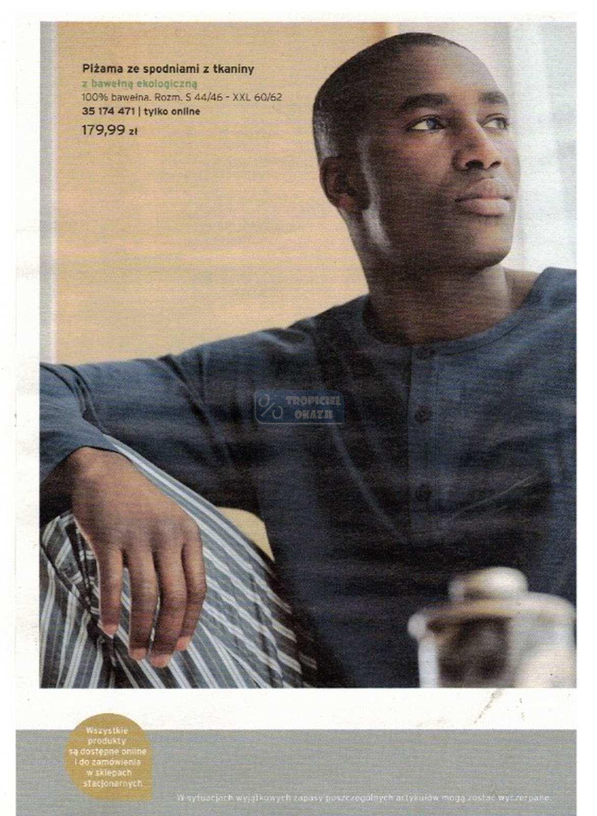 Gazetka promocyjna Tchibo str. 36