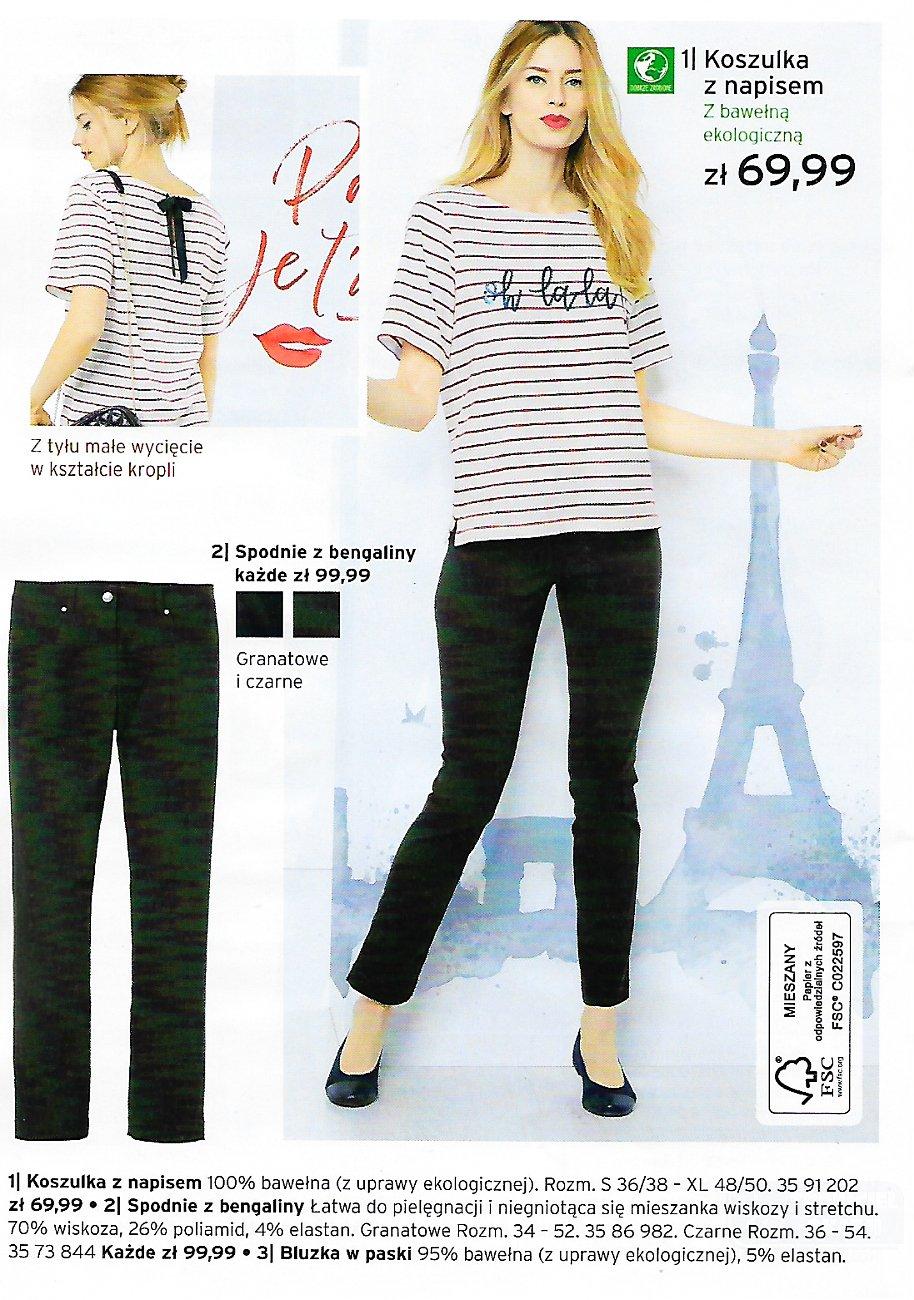 Gazetka promocyjna Tchibo str. 28