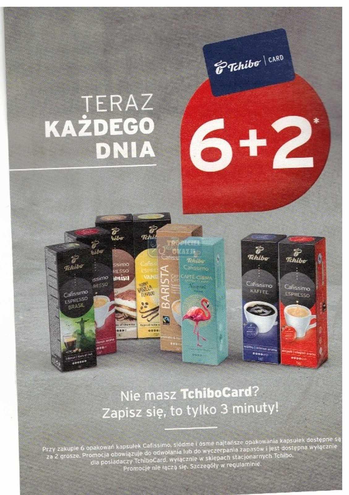 Gazetka promocyjna Tchibo str. 46