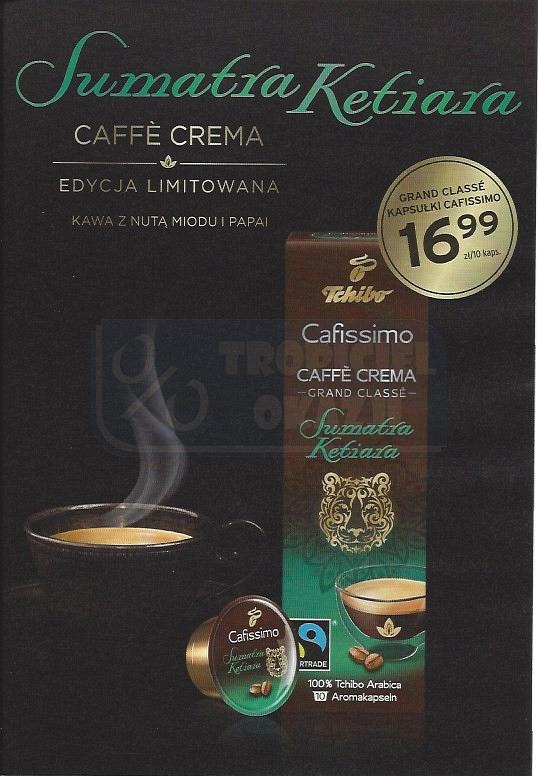 Gazetka promocyjna Tchibo str. 25