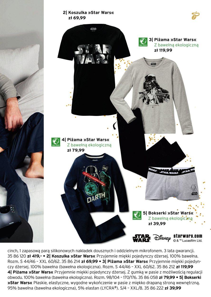 Gazetka promocyjna Tchibo str. 43