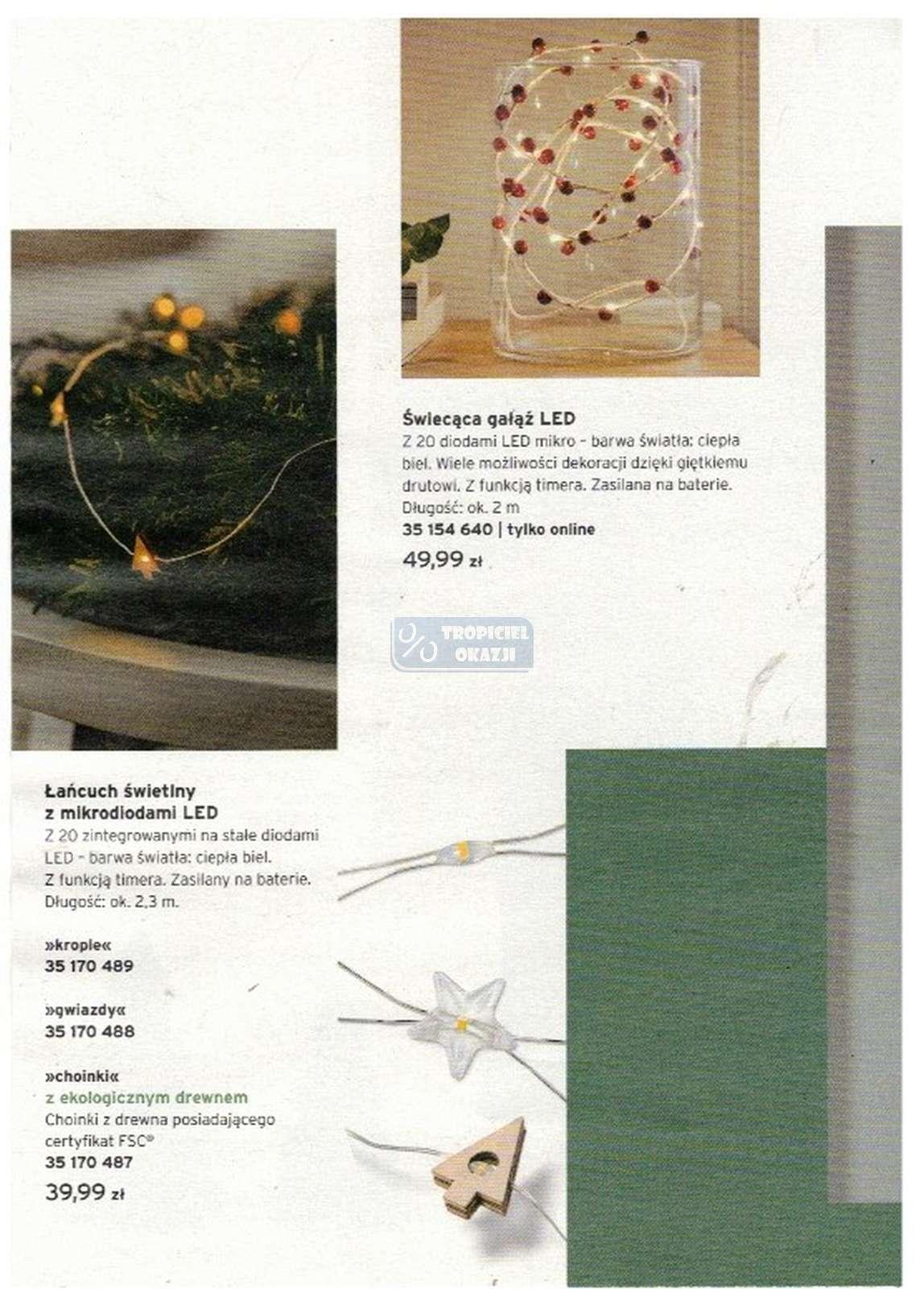 Gazetka promocyjna Tchibo str. 14