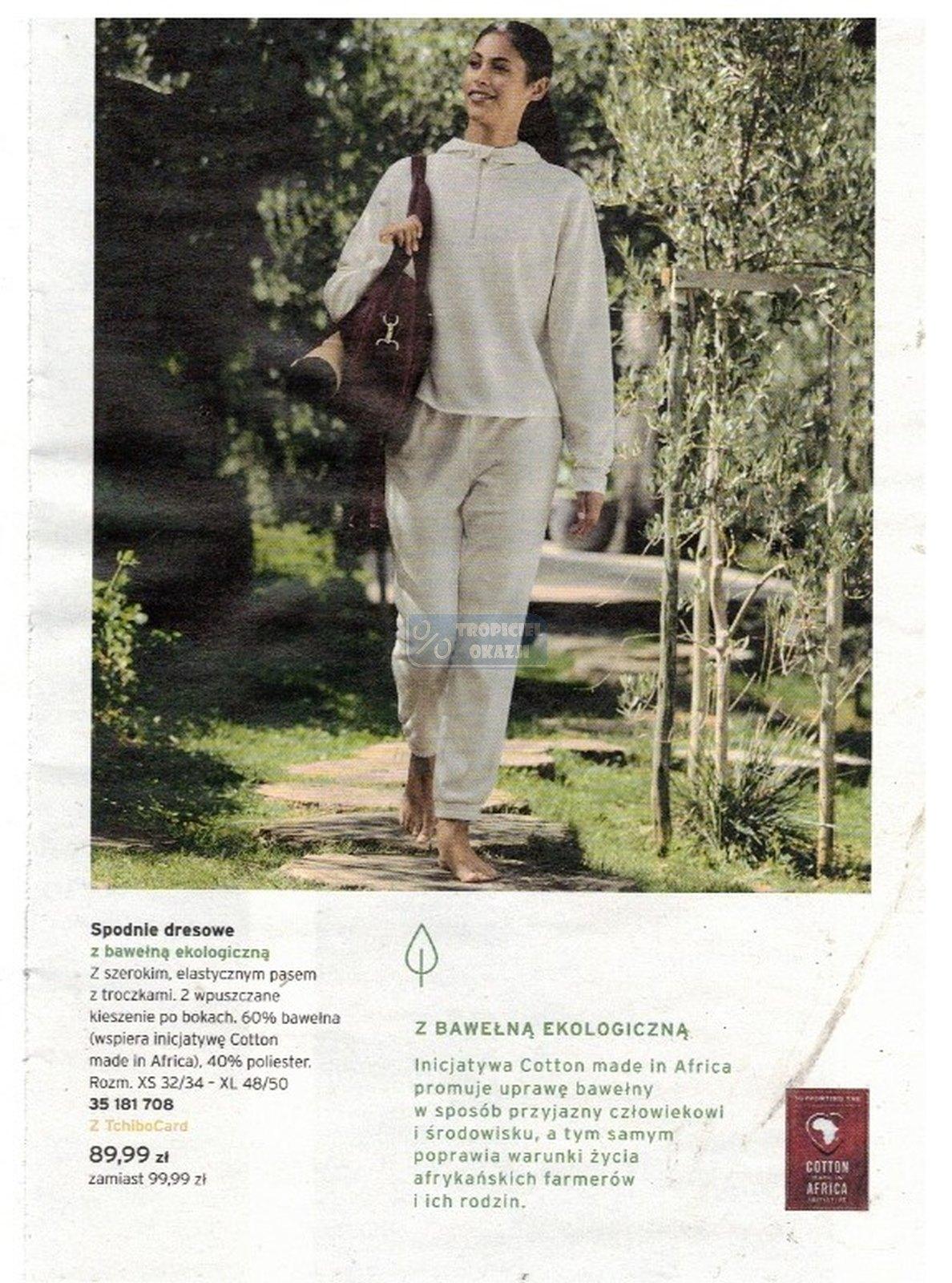 Gazetka promocyjna Tchibo str. 7