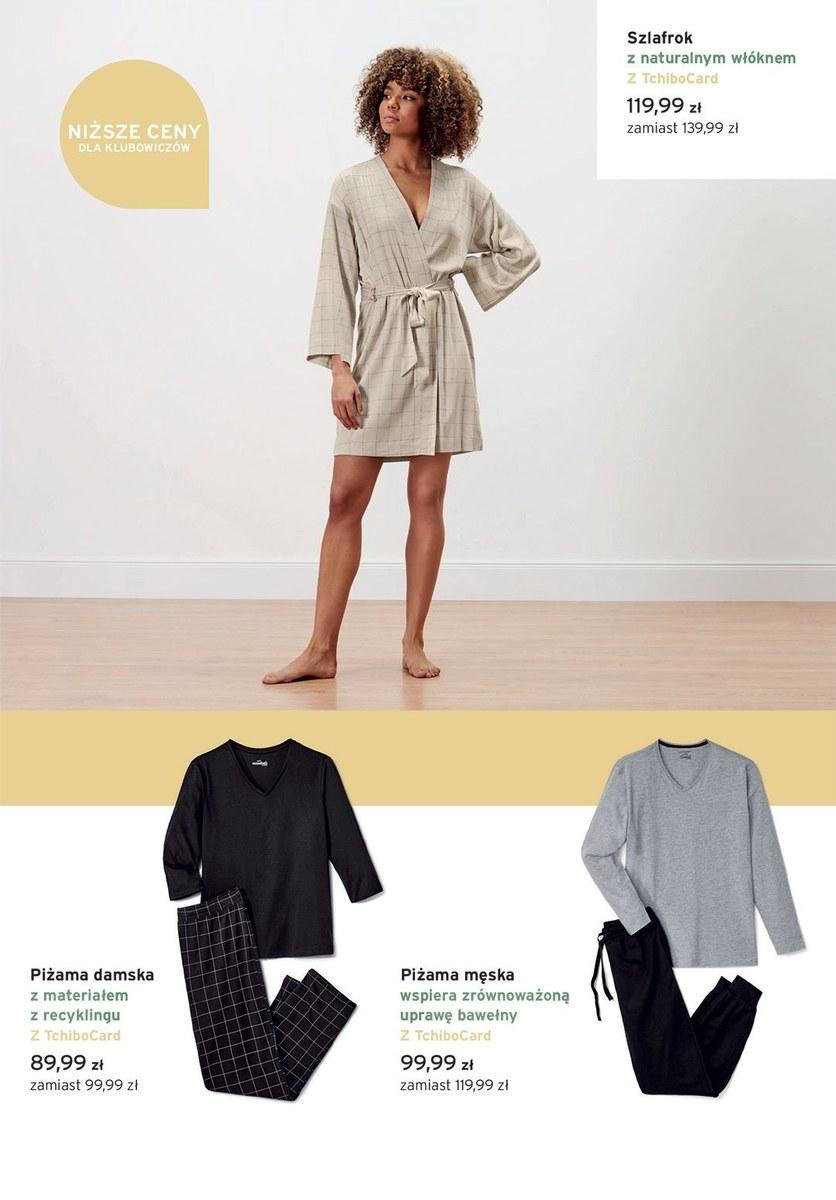 Gazetka promocyjna Tchibo str. 2