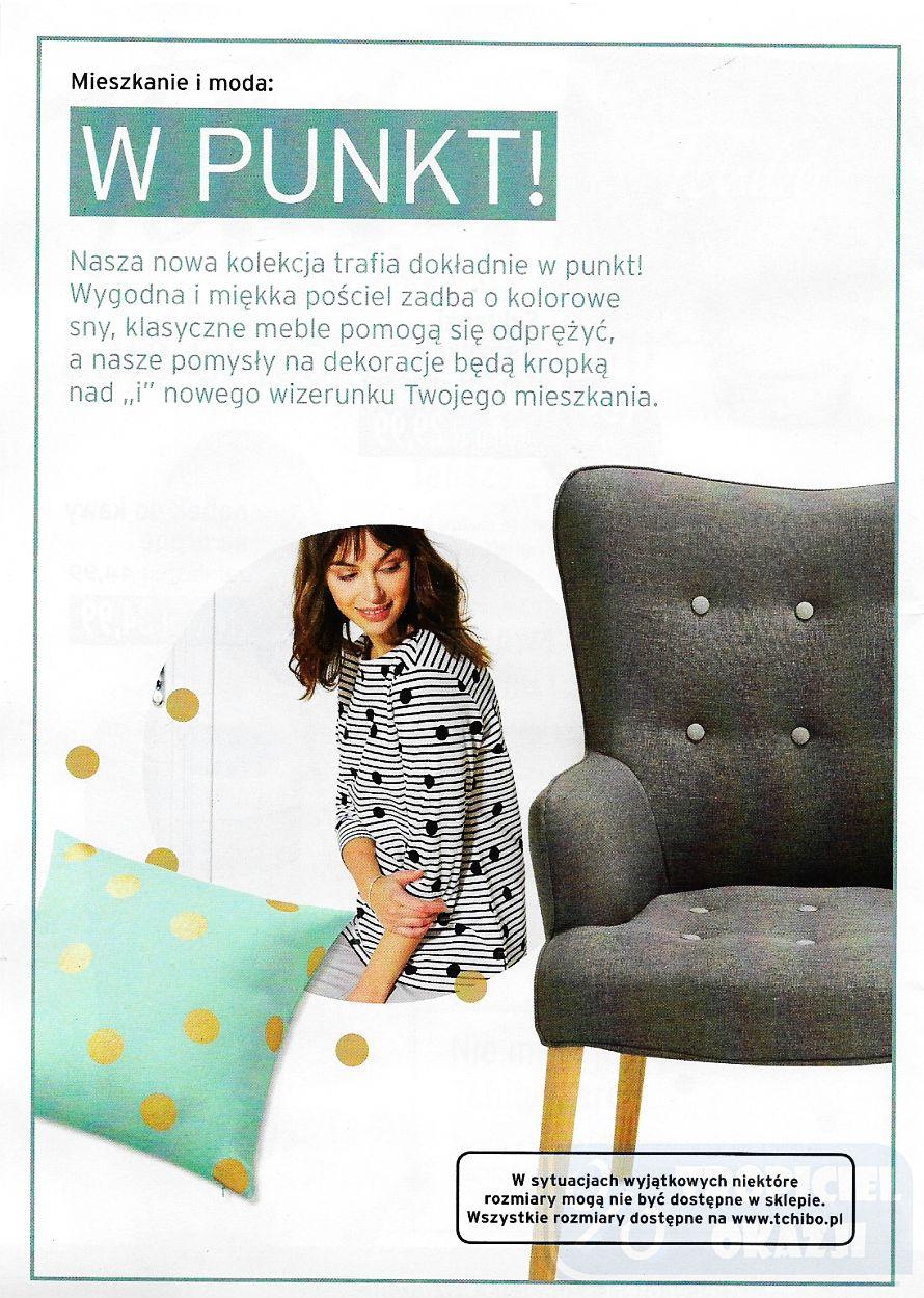 Gazetka promocyjna Tchibo str. 4