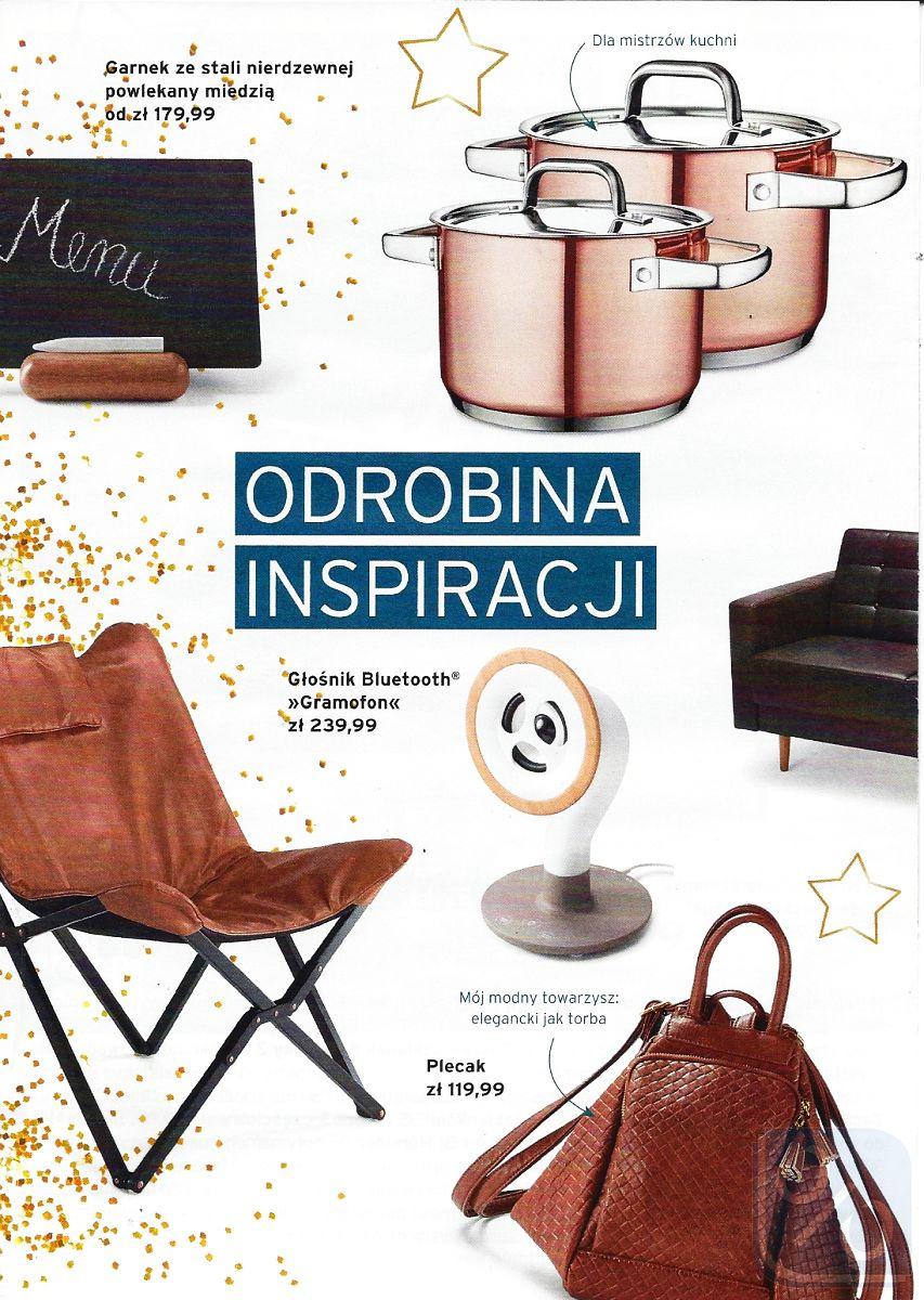 Gazetka promocyjna Tchibo str. 12