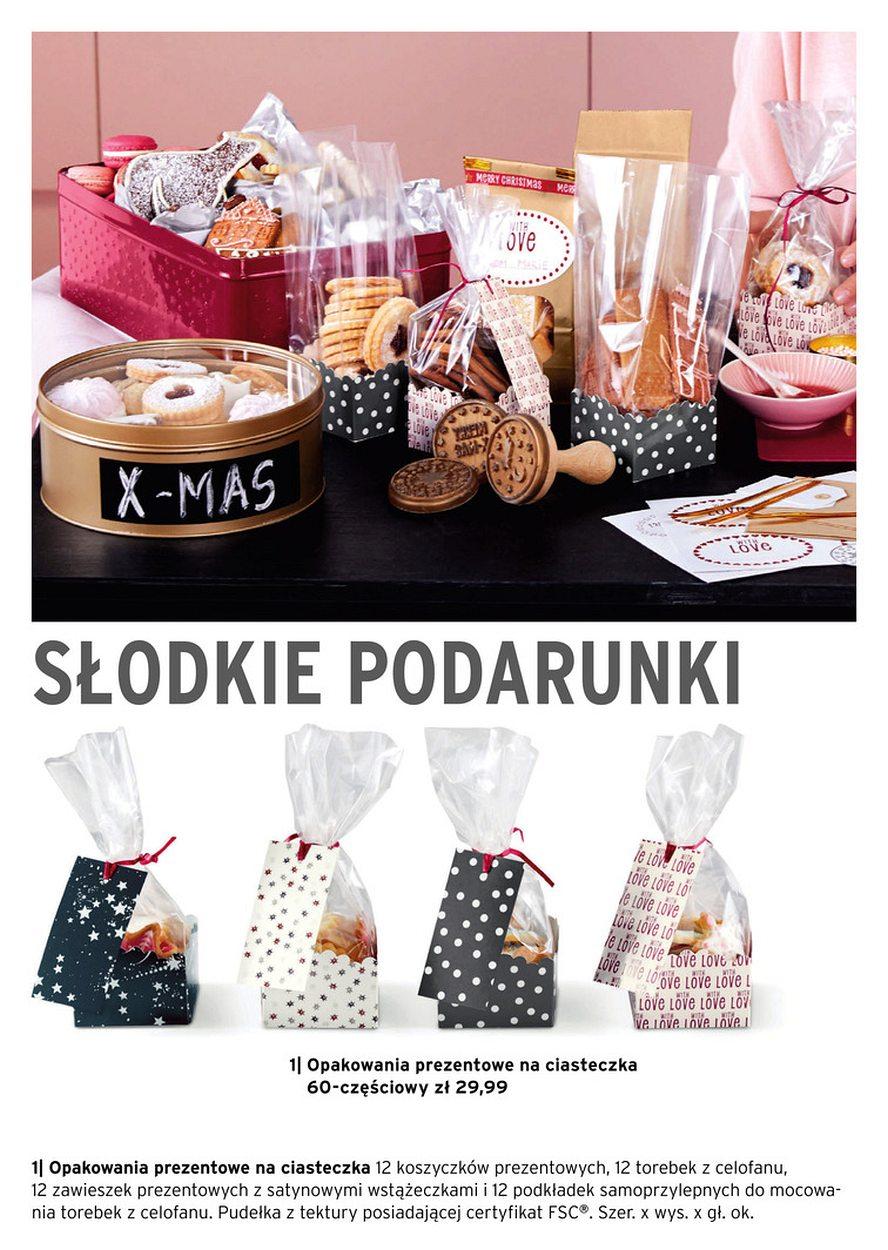 Gazetka promocyjna Tchibo str. 44