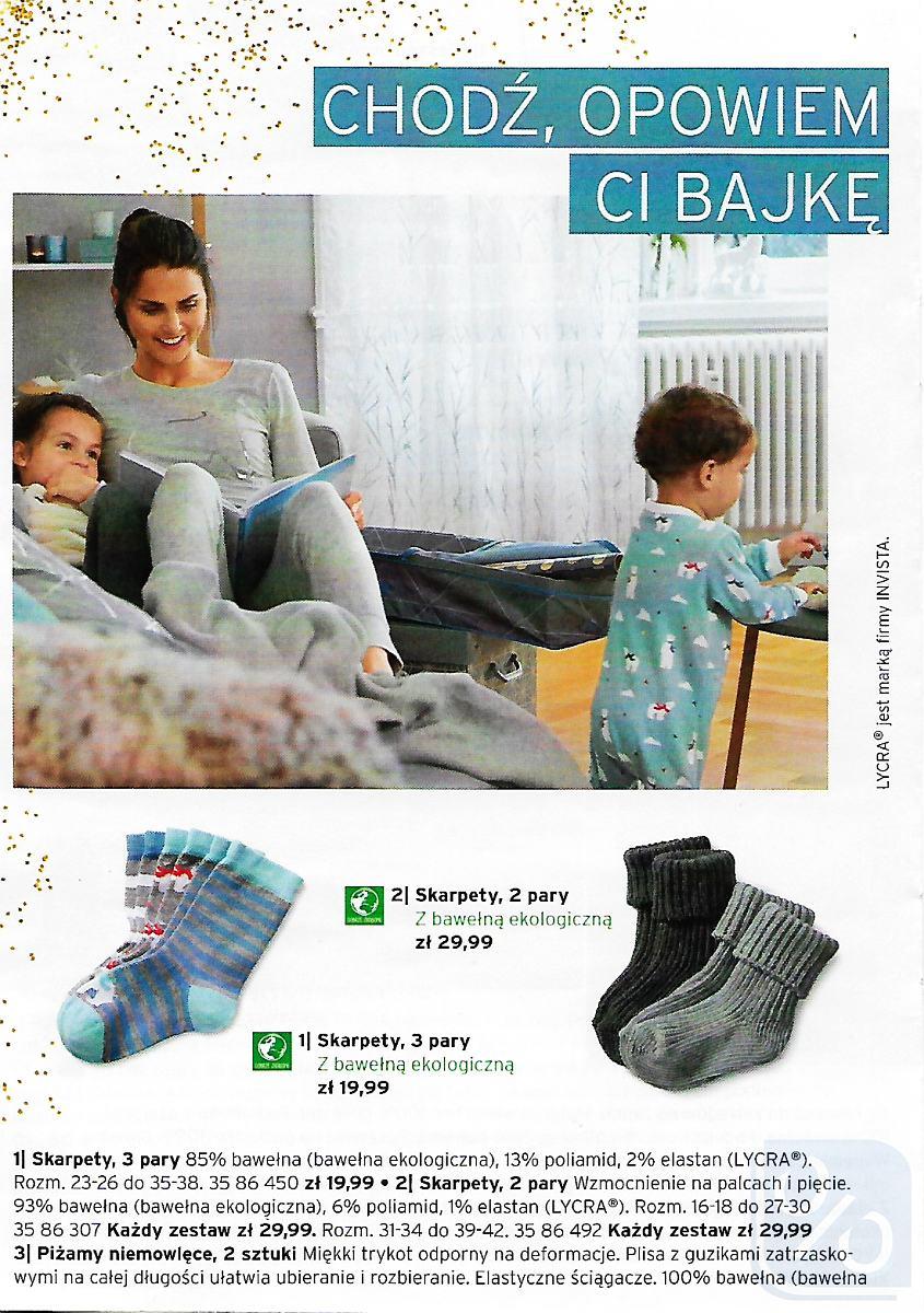 Gazetka promocyjna Tchibo str. 10