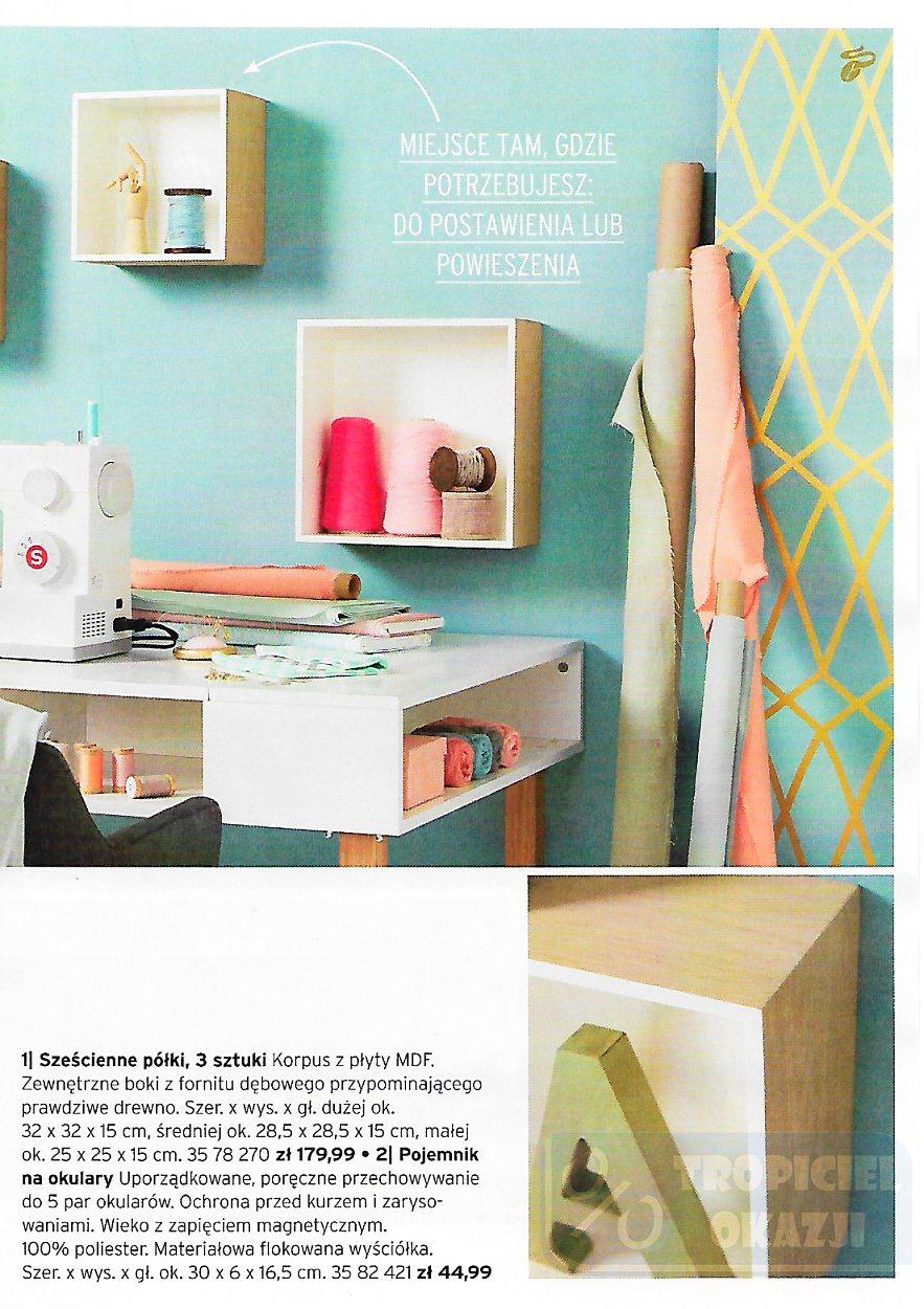 Gazetka promocyjna Tchibo str. 17