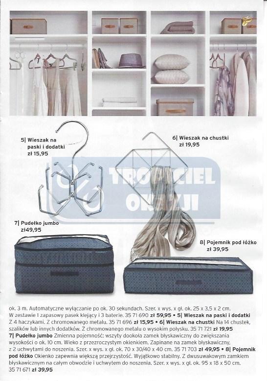 Gazetka promocyjna Tchibo str. 25