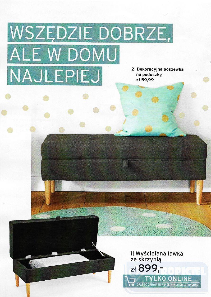 Gazetka promocyjna Tchibo str. 8