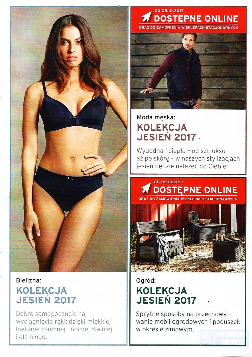 Gazetka promocyjna Tchibo str. 5