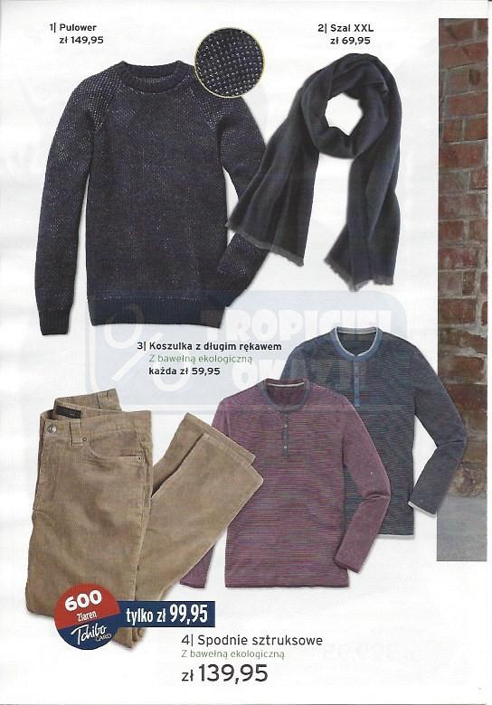 Gazetka promocyjna Tchibo str. 14