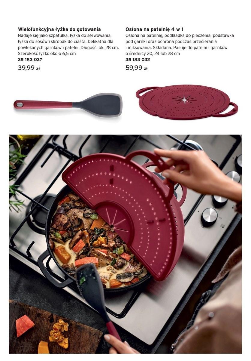 Gazetka promocyjna Tchibo str. 9