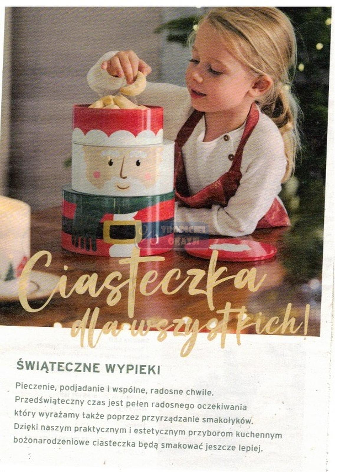 Gazetka promocyjna Tchibo str. 10