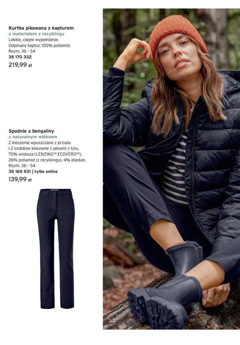 Gazetka promocyjna Tchibo str. 17