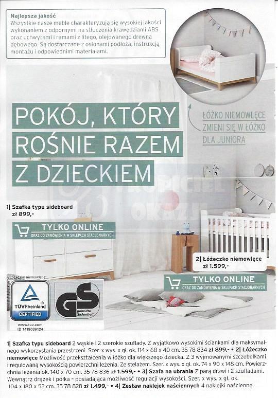 Gazetka promocyjna Tchibo str. 20