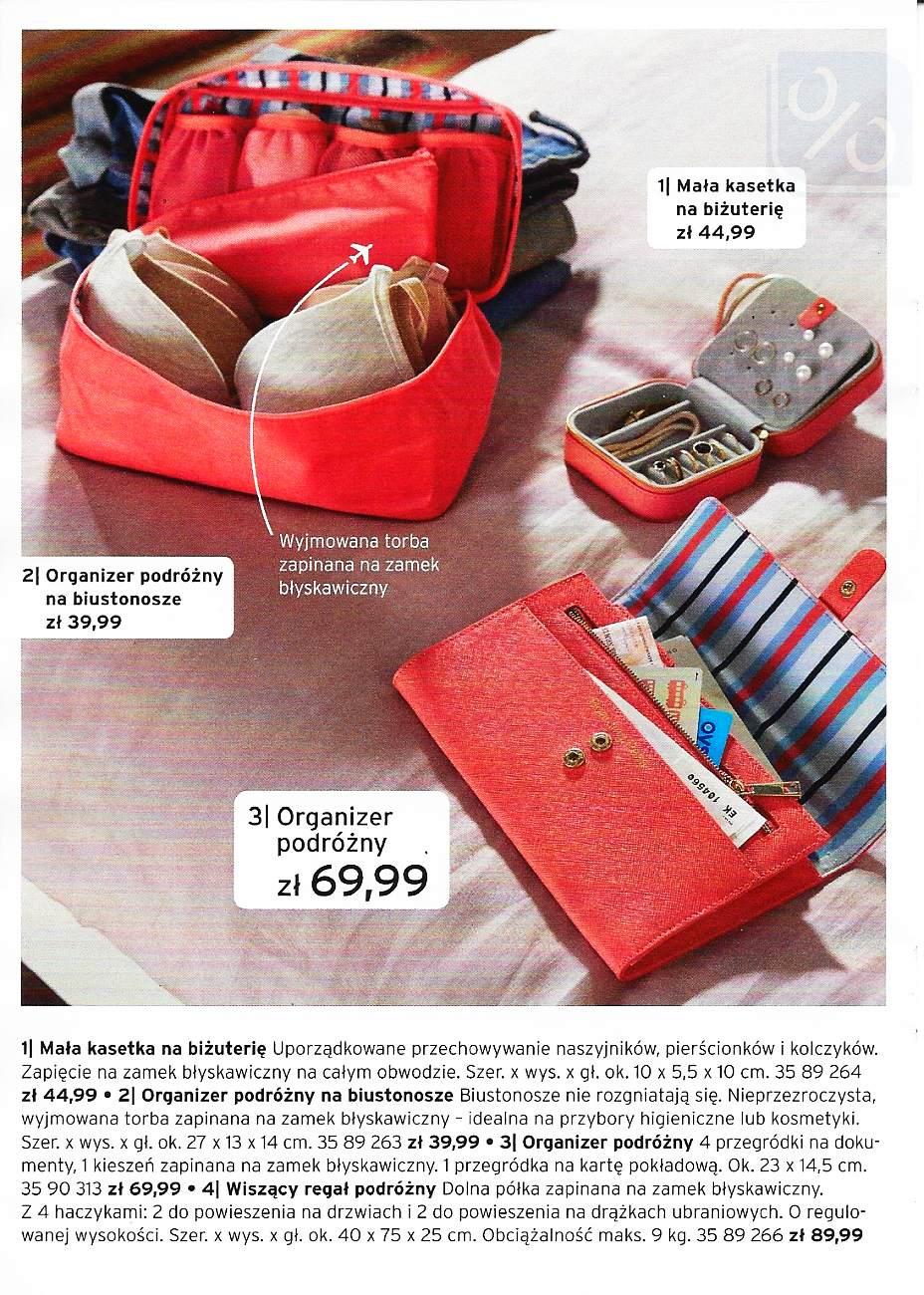 Gazetka promocyjna Tchibo str. 14