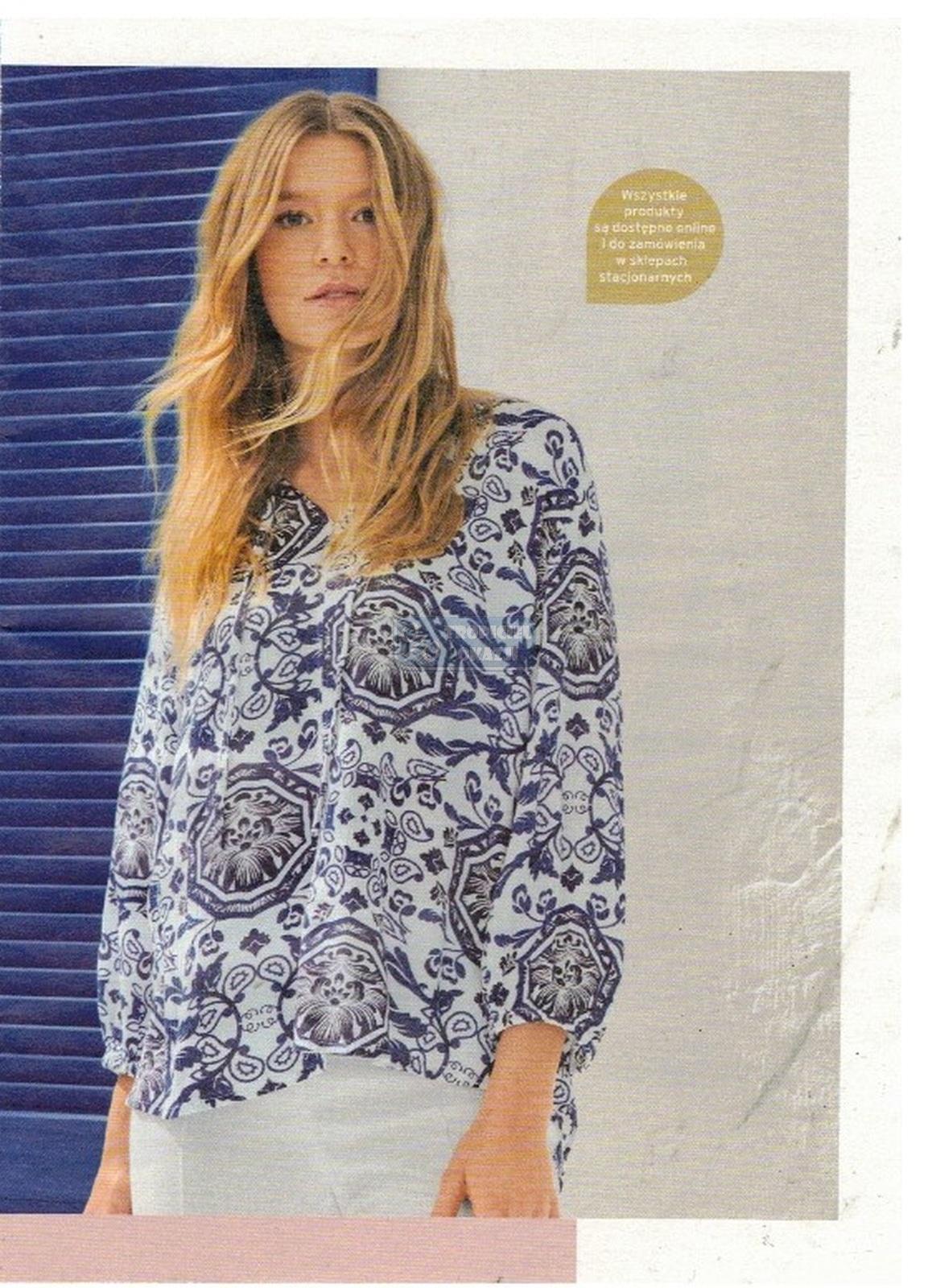 Gazetka promocyjna Tchibo str. 5