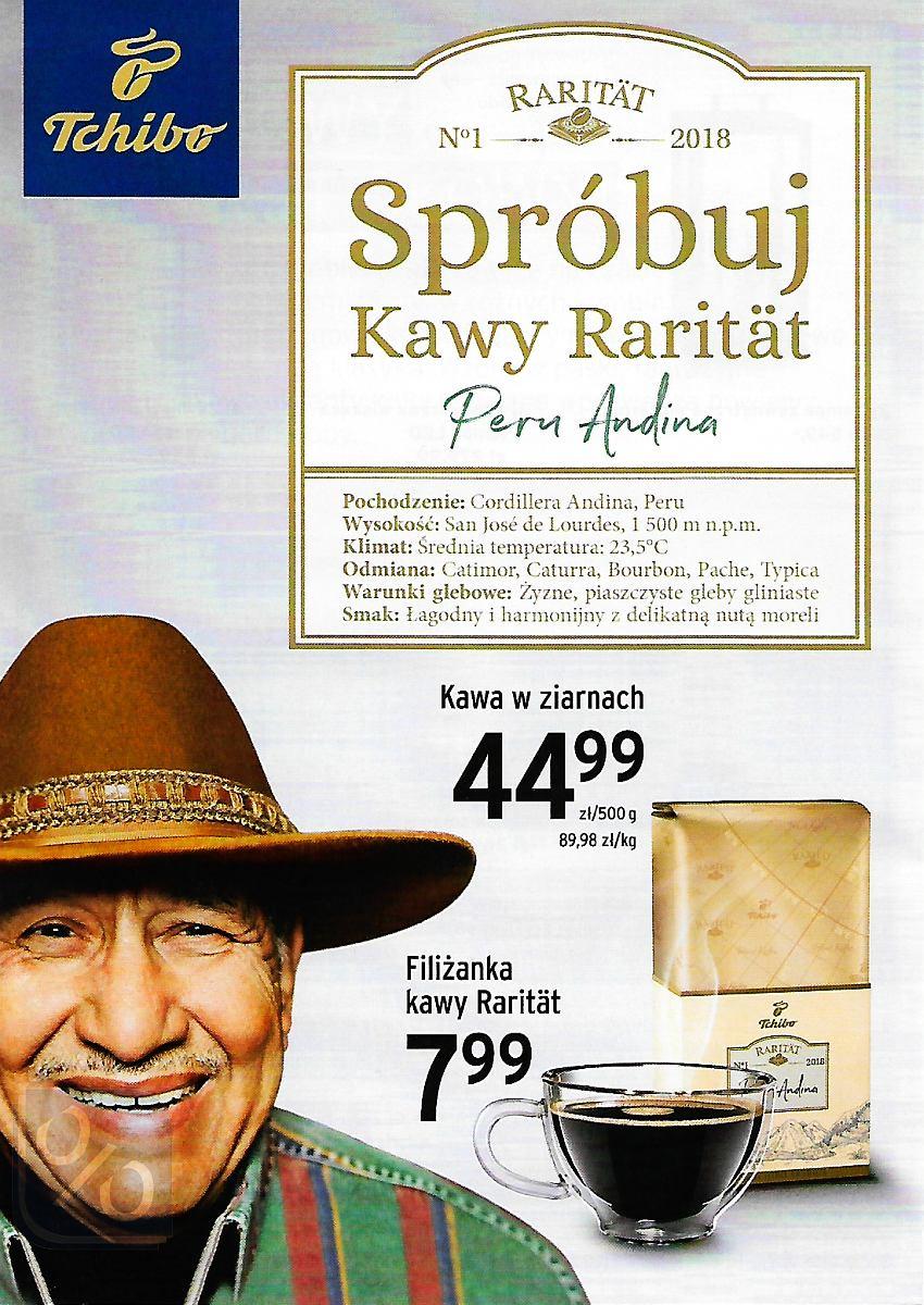 Gazetka promocyjna Tchibo str. 62