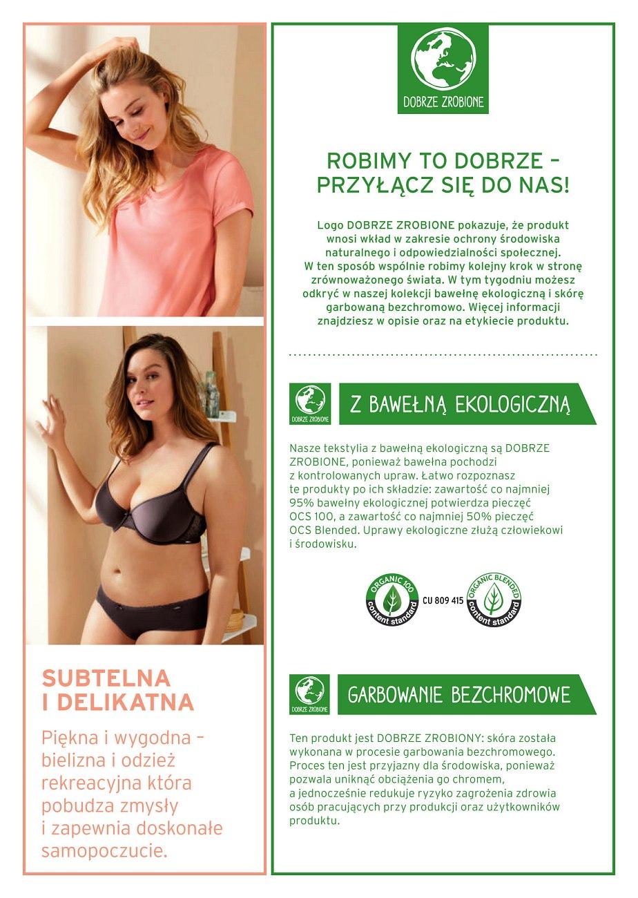 Gazetka promocyjna Tchibo str. 3