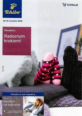 Radosnym krokiem