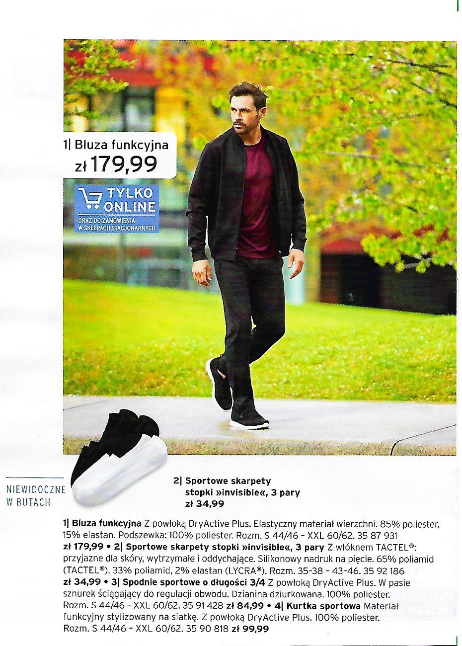 Gazetka promocyjna Tchibo str. 23