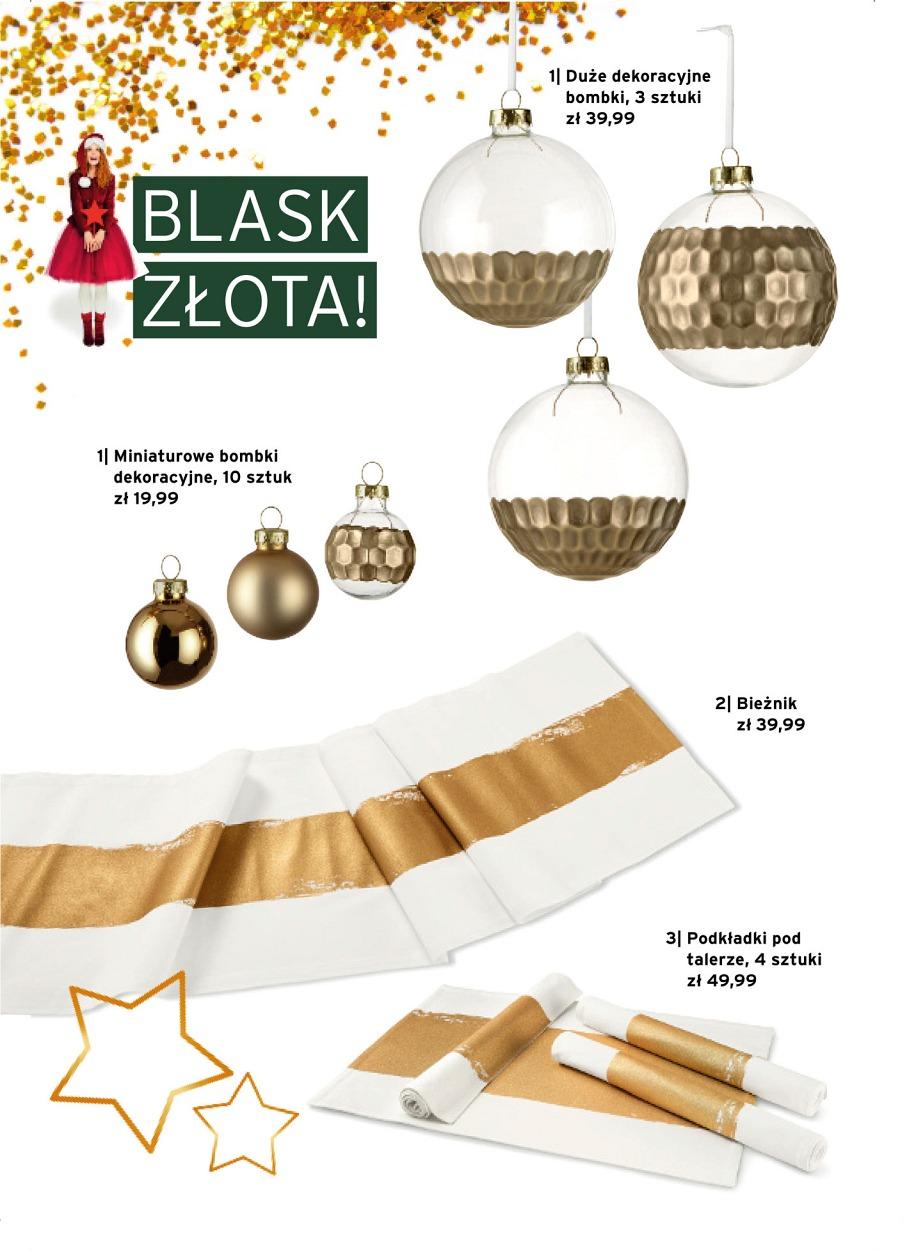 Gazetka promocyjna Tchibo str. 12