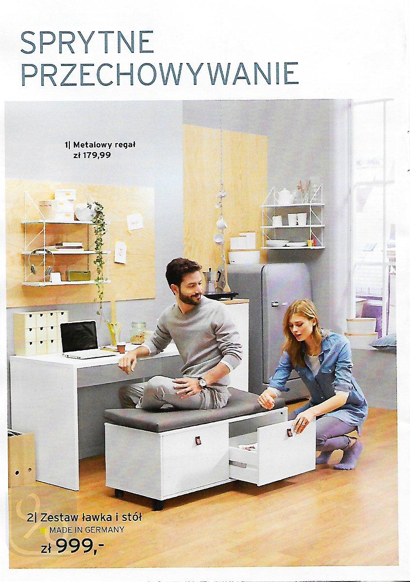 Gazetka promocyjna Tchibo str. 40