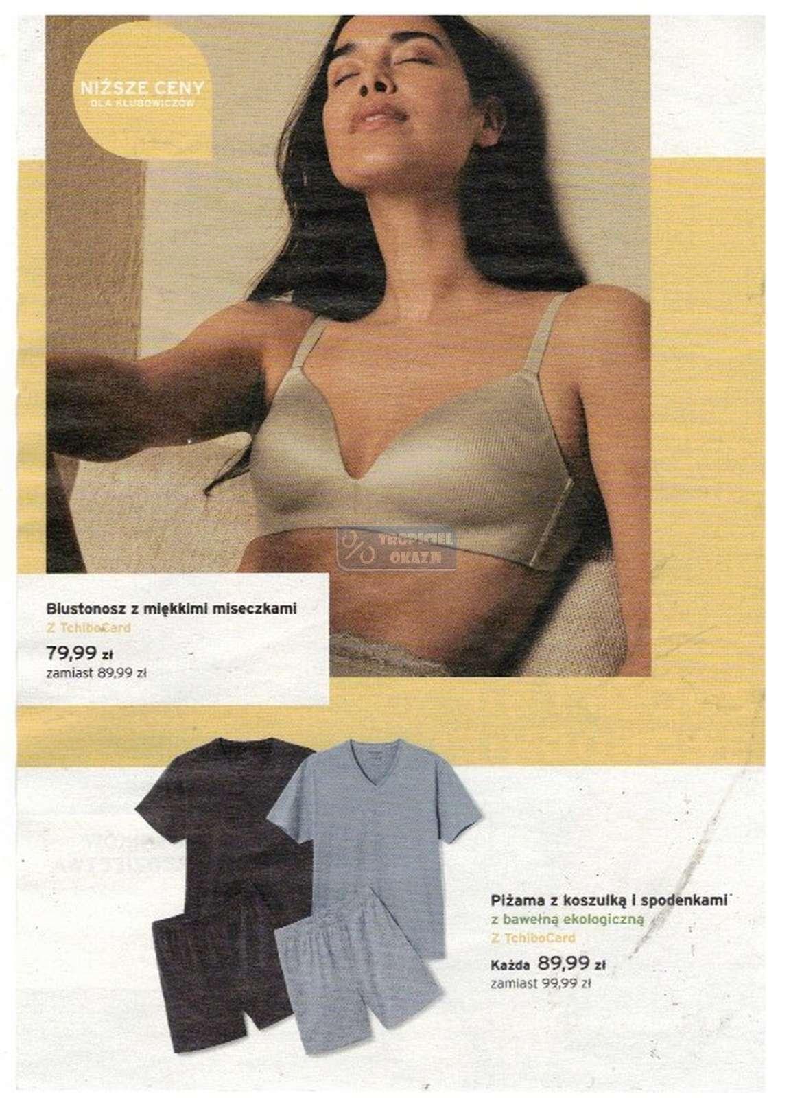 Gazetka promocyjna Tchibo str. 2