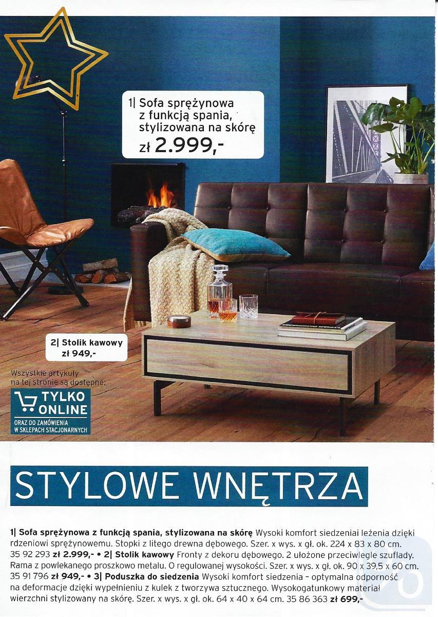 Gazetka promocyjna Tchibo str. 28