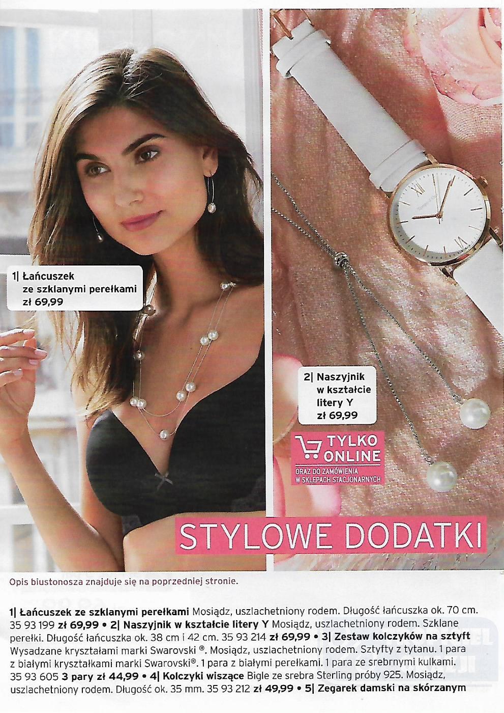 Gazetka promocyjna Tchibo str. 8