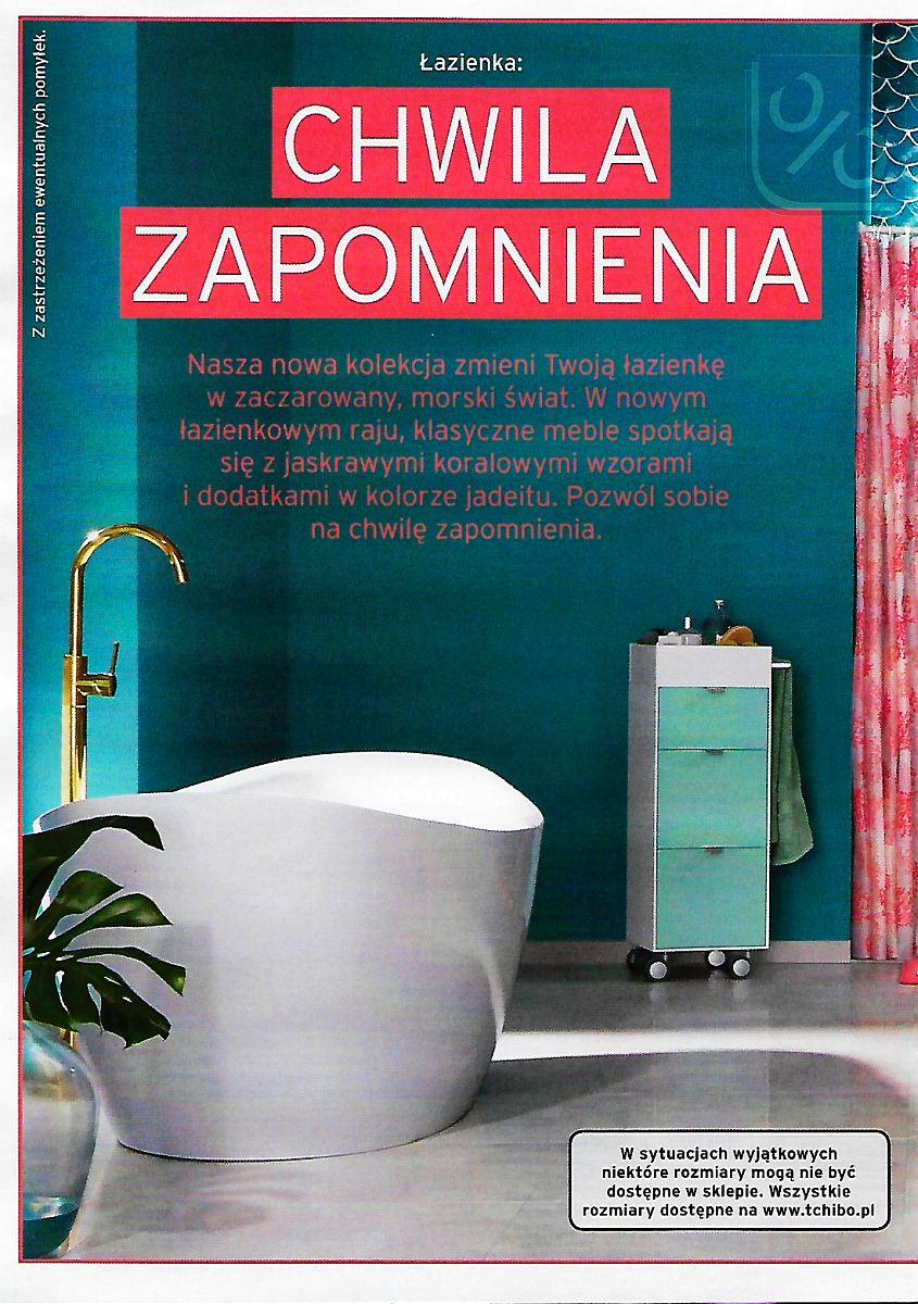 Gazetka promocyjna Tchibo str. 4