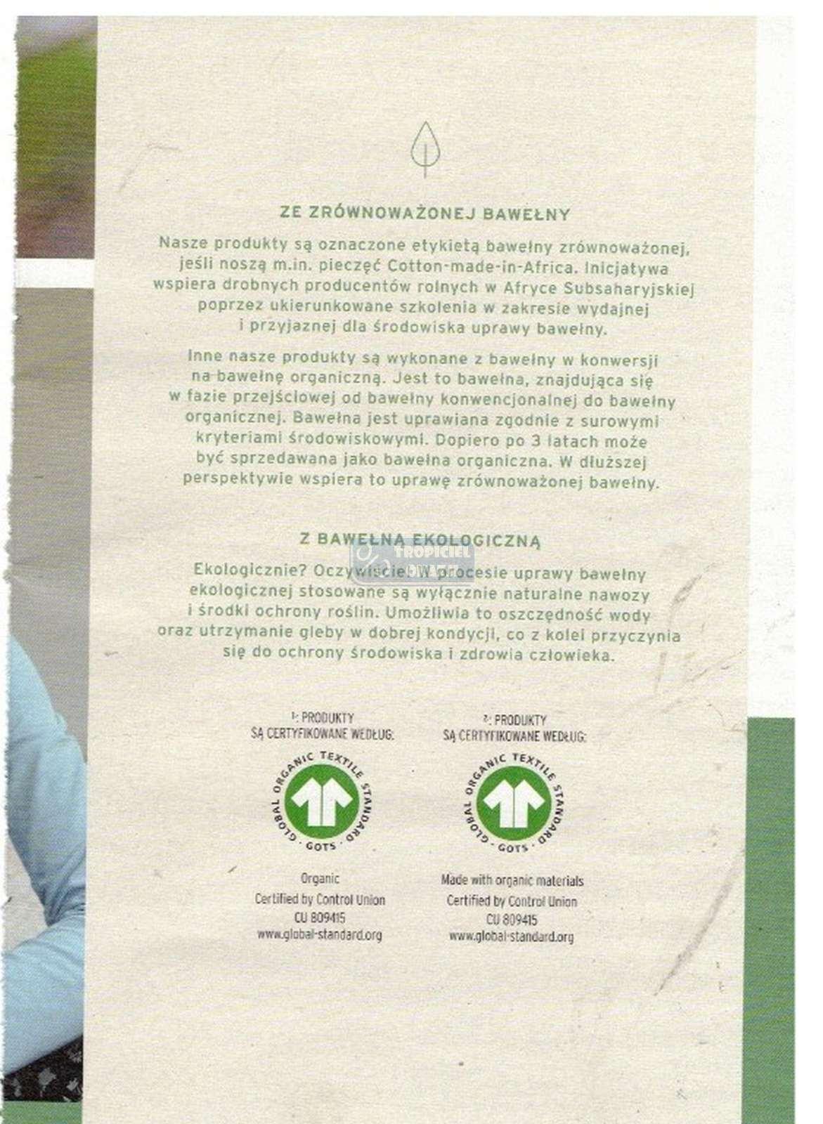 Gazetka promocyjna Tchibo str. 25