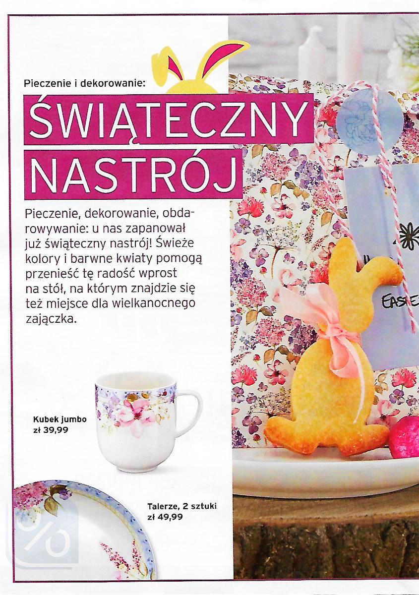 Gazetka promocyjna Tchibo str. 4