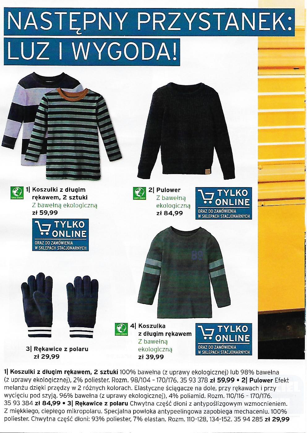 Gazetka promocyjna Tchibo str. 30