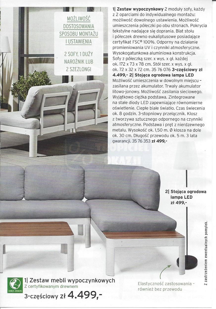 Gazetka promocyjna Tchibo str. 29