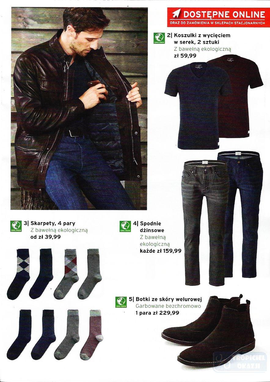 Gazetka promocyjna Tchibo str. 47