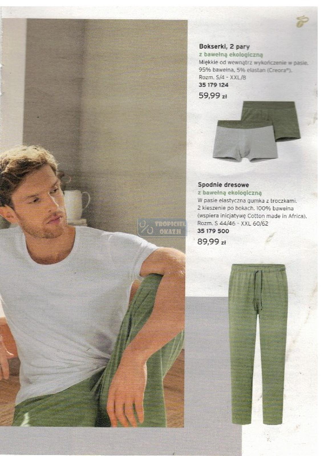 Gazetka promocyjna Tchibo str. 17