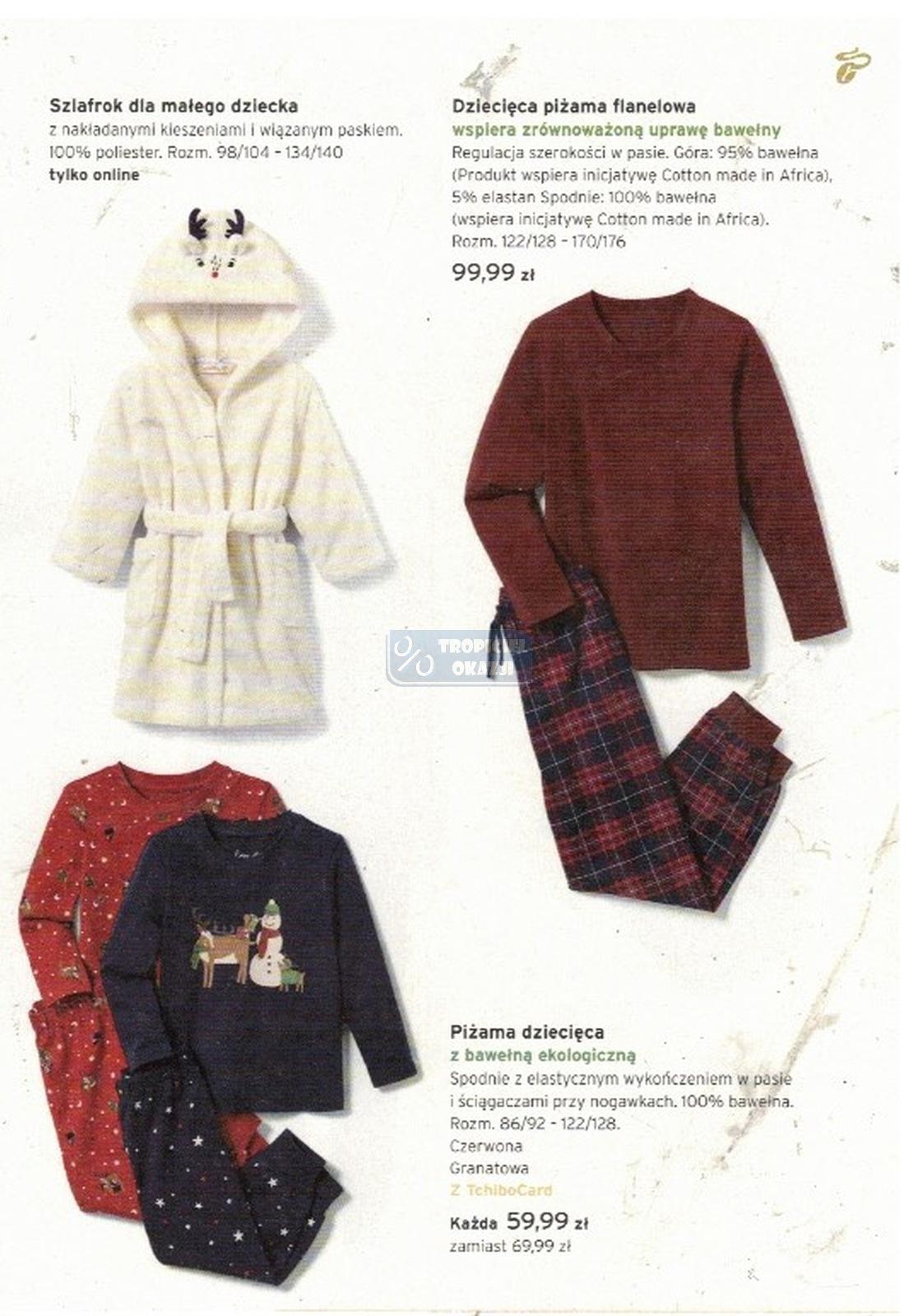 Gazetka promocyjna Tchibo str. 25