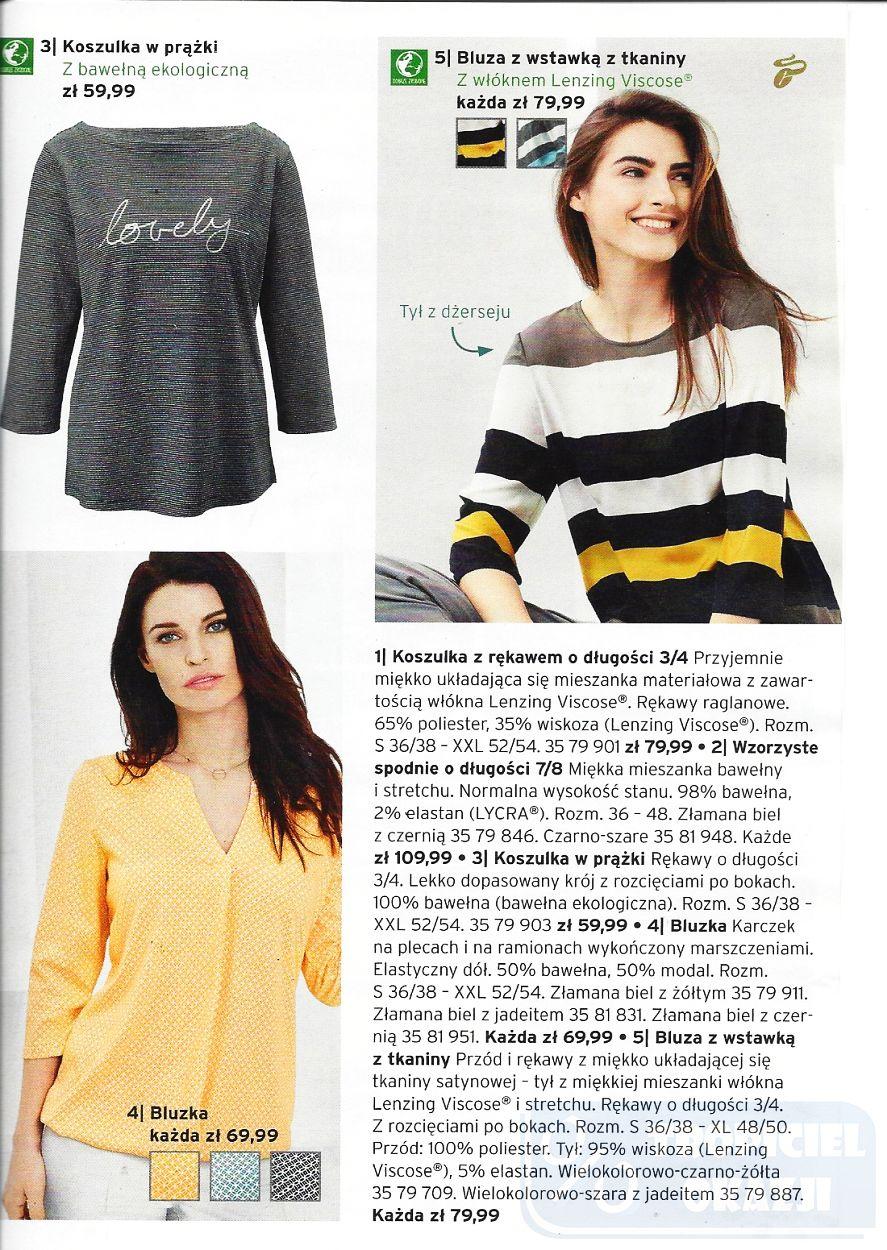 Gazetka promocyjna Tchibo str. 37