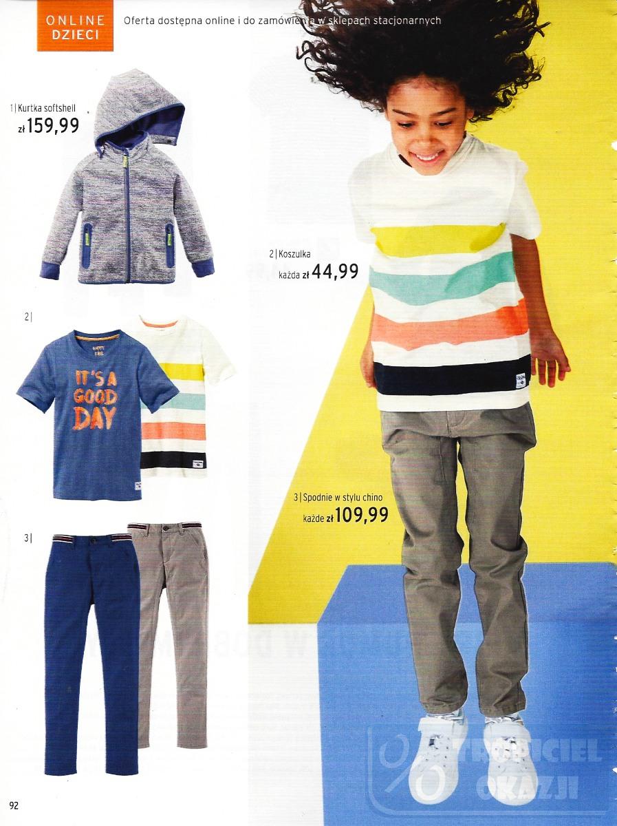 Gazetka promocyjna Tchibo str. 92